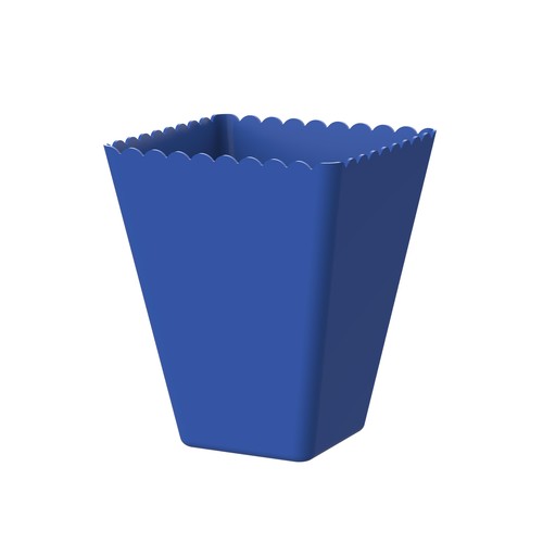 Popcorn bowl "Hollywood"