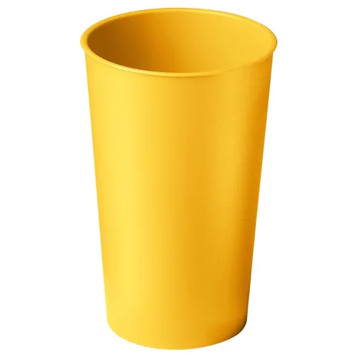 bicchiere riutilizzabile