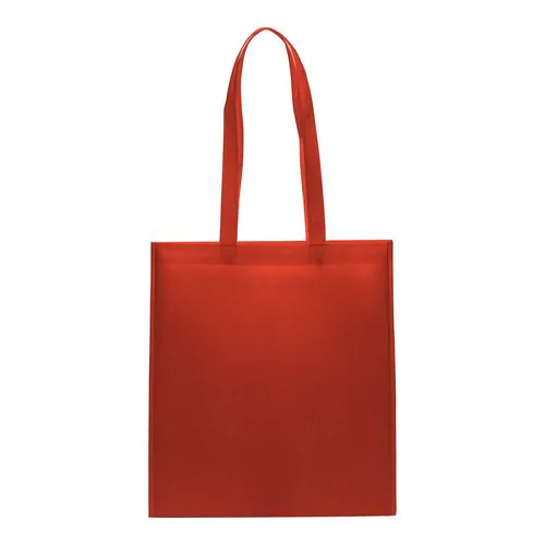 70 g/m2 R-pet heat-sealed shopping bag 70 g/m2 R-pet heat-sealed shopping bag