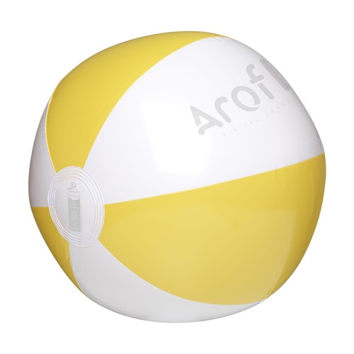 BeachBall Ø 27 cm strandbal BeachBall Ø 27 cm strandbal