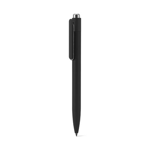 KYLIE SET. Set consisting of a ballpoint and a inkless pen, both made of aluminium (94% recycled)
