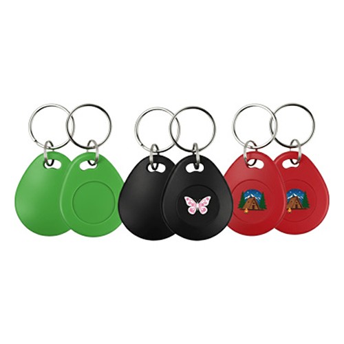 Badges RFID