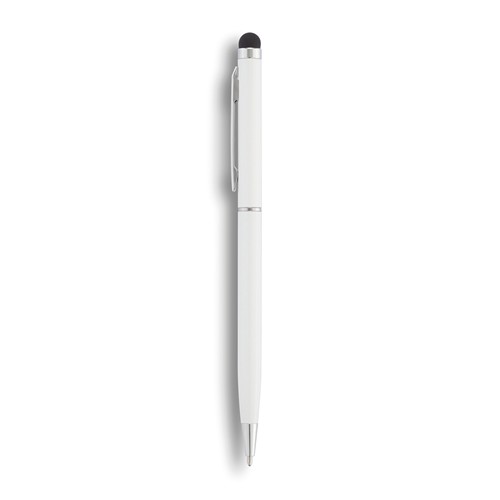 Aluminium touchscreen pen Aluminium touchscreen pen