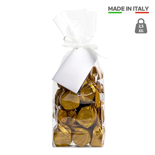 Sorrisi di Torino 2,5 kg Sorrisi
