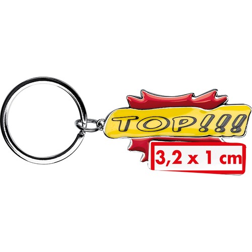 Porte-clés Top!!!