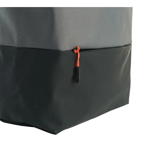 500D Two Tone rugzak Indigo 500D Two Tone rugzak Indigo