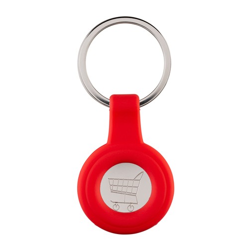 Key Ring RE98-PORTOLA Key Ring RE98-PORTOLA