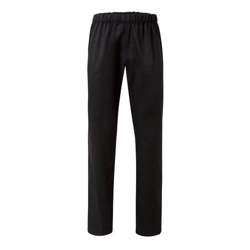 VL APHRODITE. Pantalon sergé (190g/m²), en coton (35%) et polyester (65%) VL APHRODITE. Pantalon sergé (190g/m²), en coton (35%) et polyester (65%)