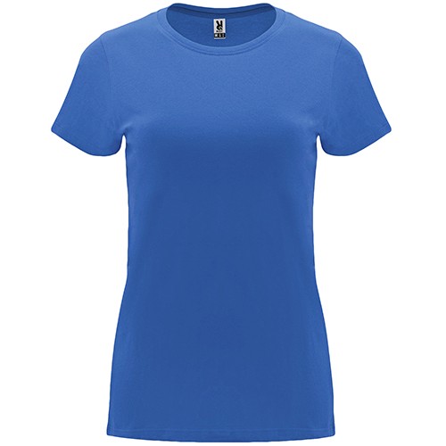 Fitted t-shirt CAPRI