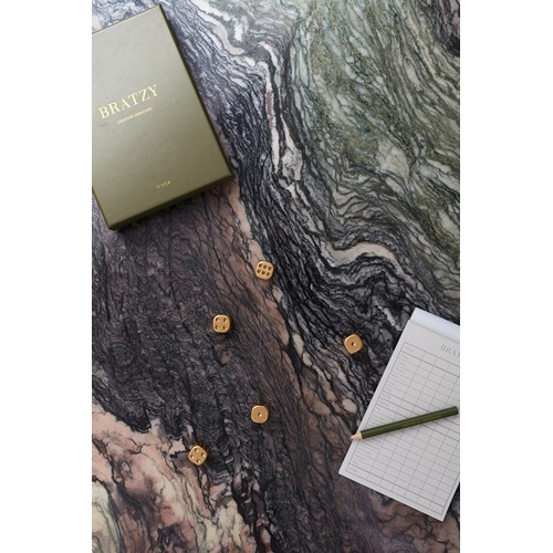 VINGA Juego de café Bratzy