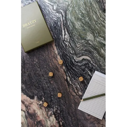 Gioco da tavolo VINGA Bratzy Coffee