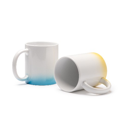 Ceramic mug, 320ml Plobby Ceramic mug, 320ml Plobby