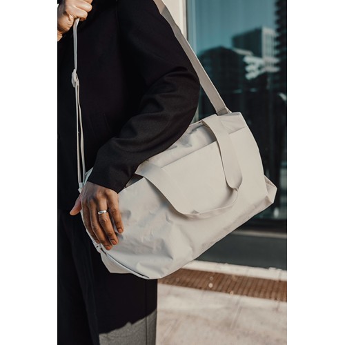 Bolsa de fin de semana KENTO URBAN nailon reciclado RCS