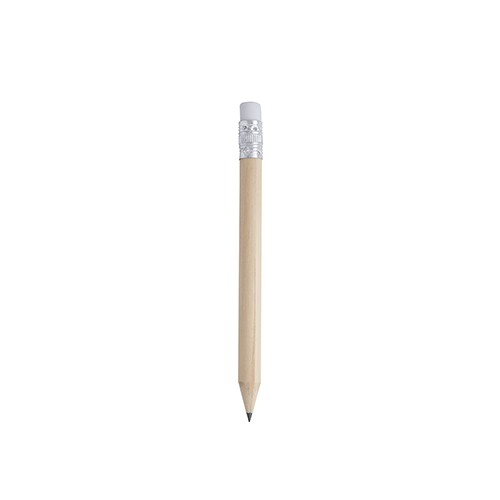 Mini matita in legno Tiril