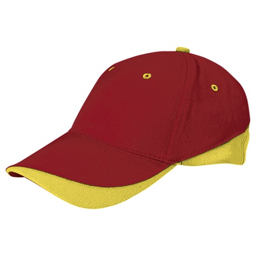 Casquette TUXTON