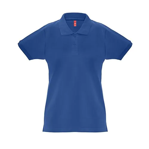 THC MONACO WOMEN. Polo da donna