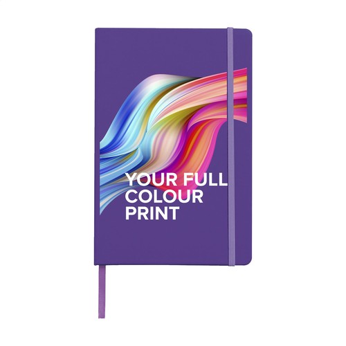 Pocket Notebook A5 bloc-notes Pocket Notebook A5 bloc-notes