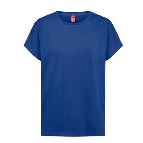 THC SOFIA REGULAR. Camiseta de corte regular para mujer THC SOFIA REGULAR. Camiseta de corte regular para mujer