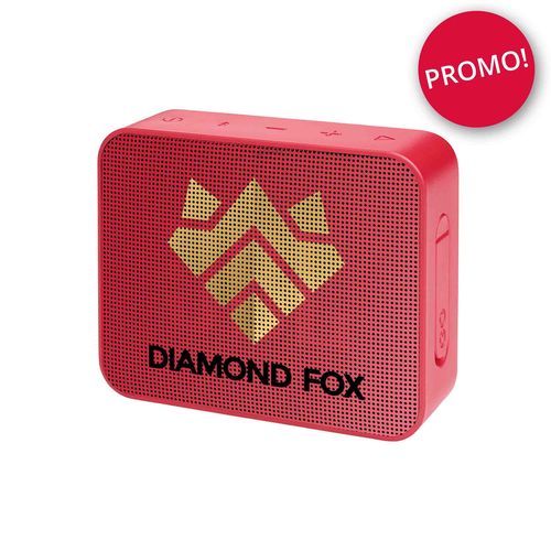 JBL GO Essential Red