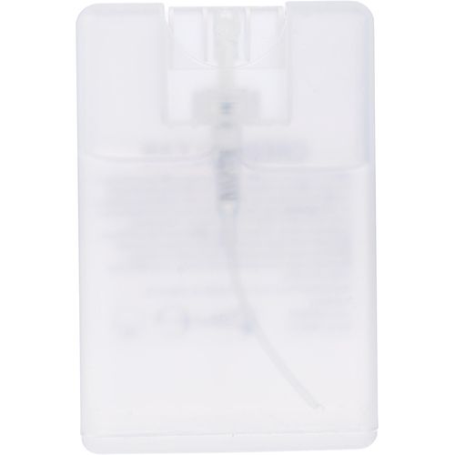 Espray de limpieza para manos Creditclean Espray de limpieza para manos Creditclean