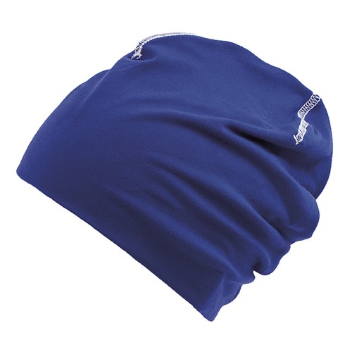 CAPPELLINO JERSEY IN 95% COTONE - 5% SPANDEX