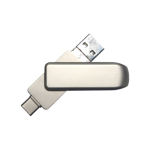 Clé USB 4en1 OTG 02 USB 2.0 Flash Disk 32 Go couleur spéciale