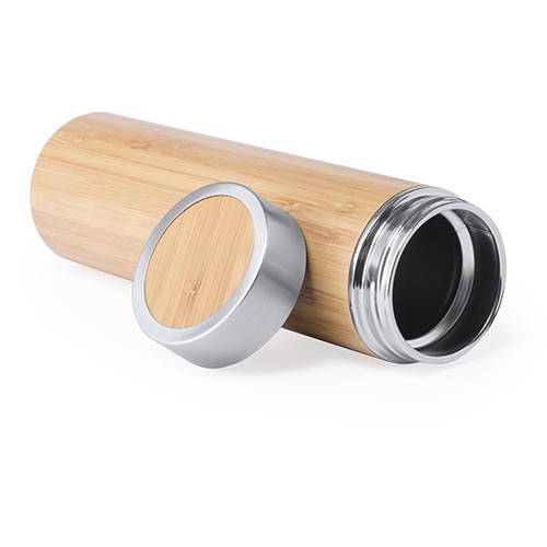 Bouteille de haute qualité 500ml Benina