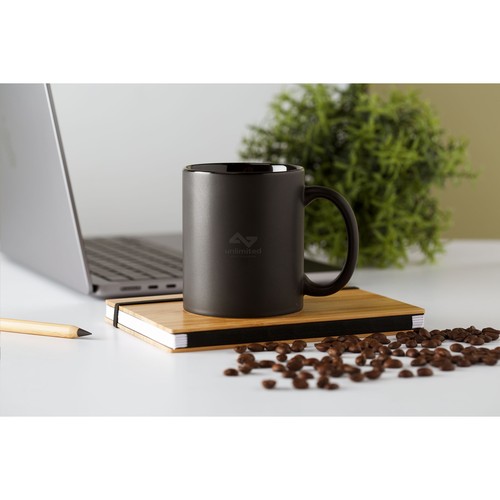 Kitty Mug Matt 350 ml Kitty Mug Matt 350 ml