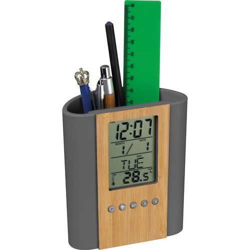 Penpot with deskclock Penpot with deskclock