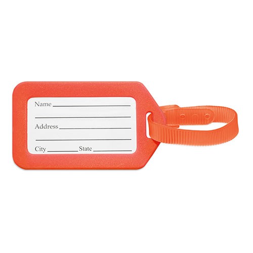 Luggage tag Flizzy Luggage tag Flizzy