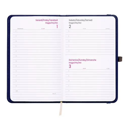 agenda agenda
