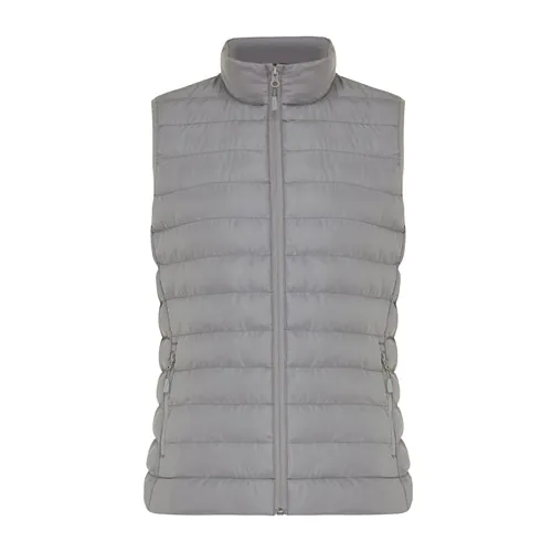 IQONIQ Meru women recycled polyester bodywarmer IQONIQ Meru women recycled polyester bodywarmer