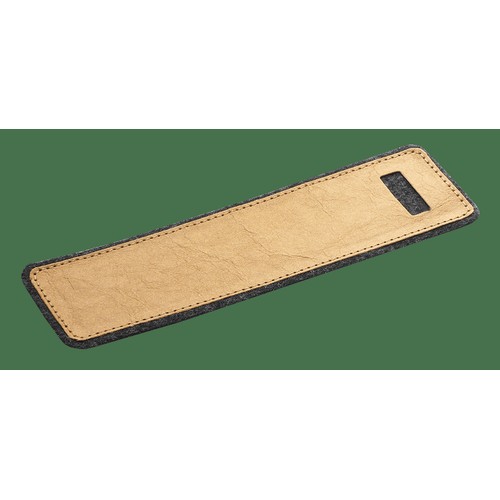 Bolígrafo en el maletín