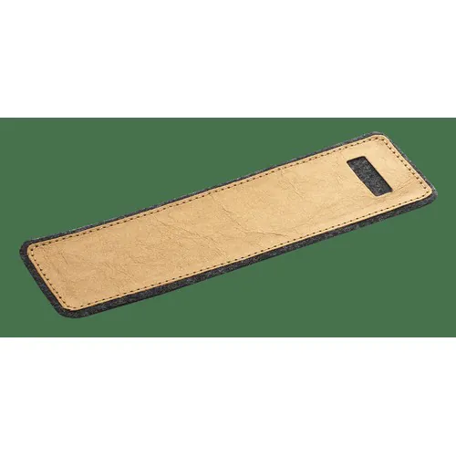 Bolígrafo en el maletín