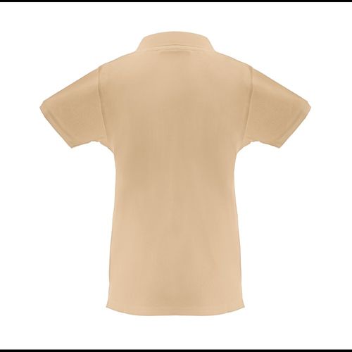 THC MONACO WOMEN. Polo da donna
