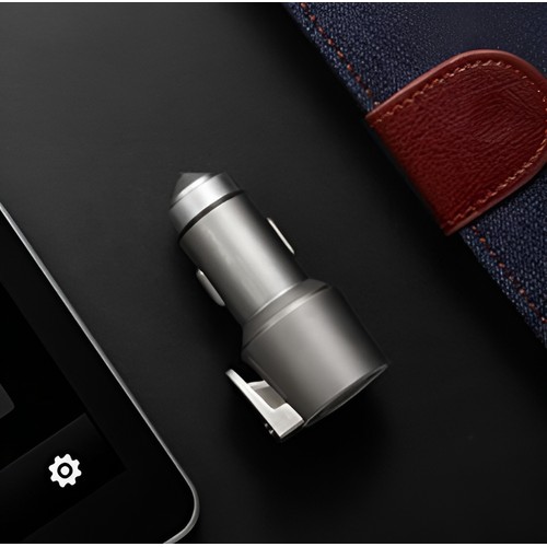 cigar lighter charger