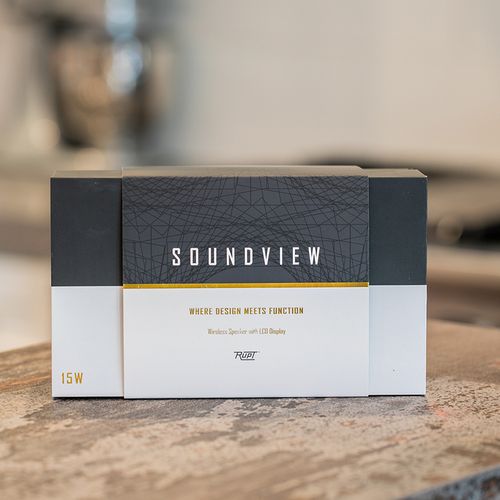Soundview Speaker Soundview Speaker