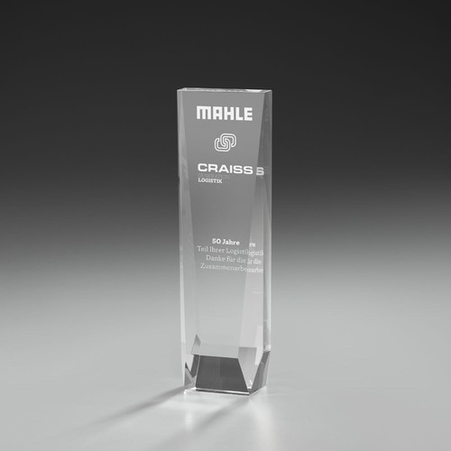 Bookend Award