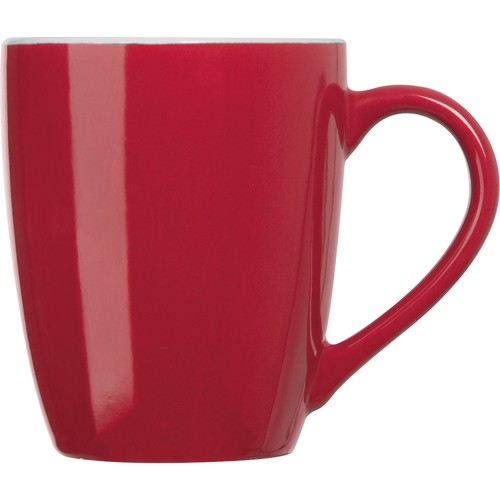 Colored ceramic cup Colored ceramic cup
