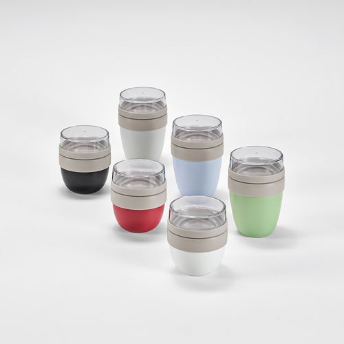 Rembrandt 800 Food Flask