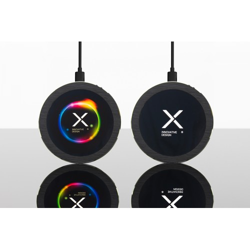 15W metallic wireless base 15W metallic wireless base