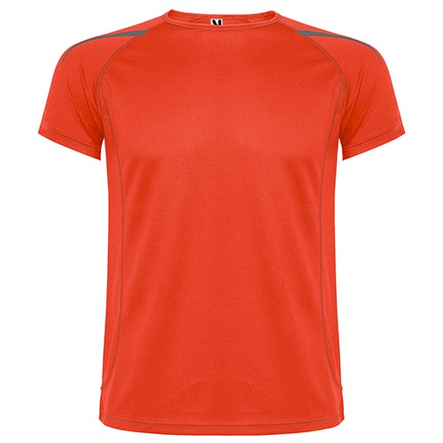 Camiseta técnica manga corta SEPANG