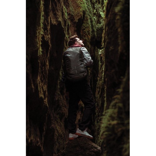 Mochila Bobby Explore