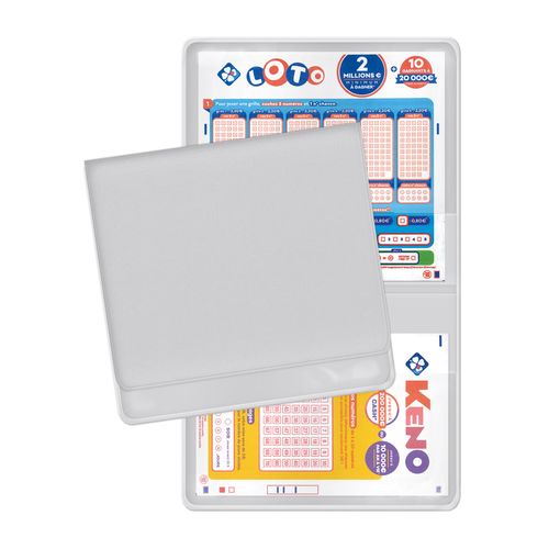 lotto pouch