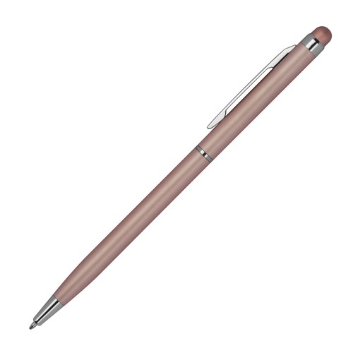 Ball pen with touch function Catania Ball pen with touch function Catania