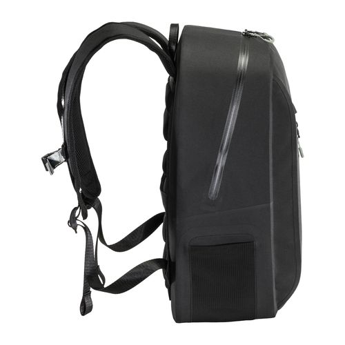 Zaino porta pc (15) in poliestere waterproof con rivestimento interno in TPU