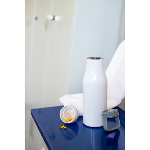 botella isotérmica