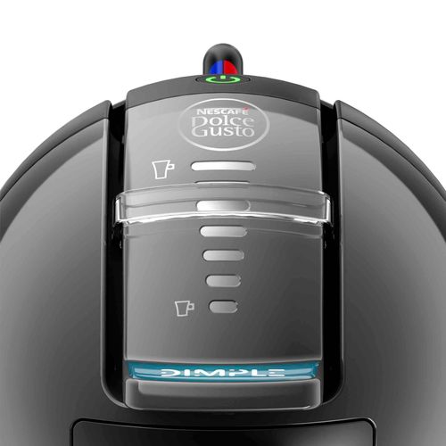 Krups Dolce Gusto Mini Me Antracite Krups Dolce Gusto Mini Me Antracite