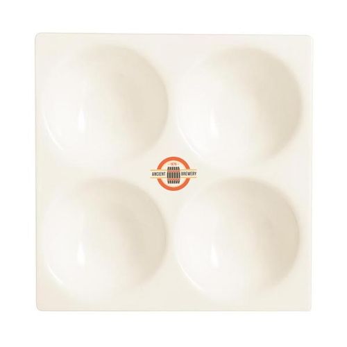 Appetiser Square Four Bowl (14.8cm) Appetiser Square Four Bowl (14.8cm)