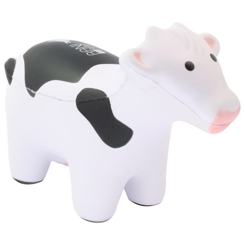Vache Stressée * Vache Stressée *